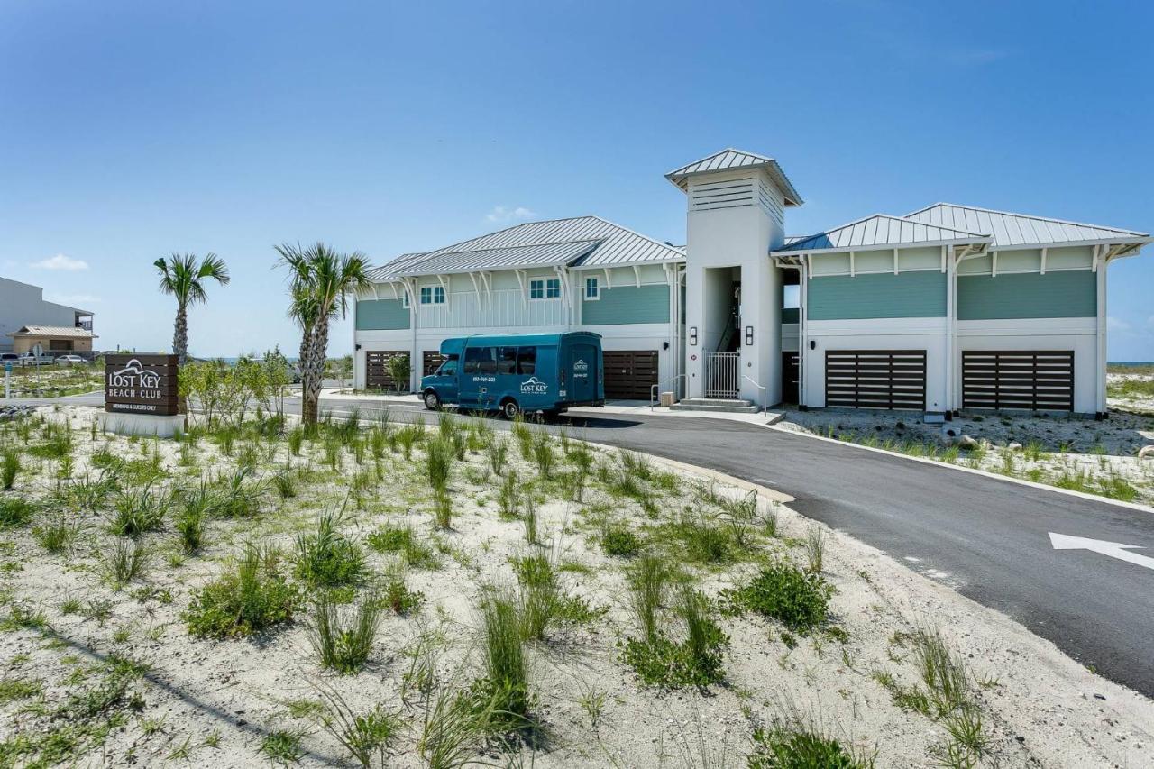 Resting Beach Face Pensacola Exterior foto
