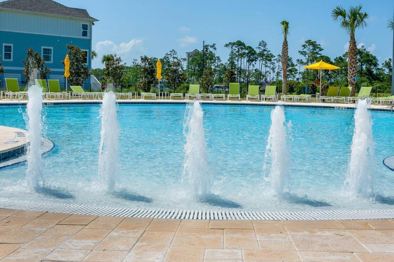 Resting Beach Face Pensacola Exterior foto