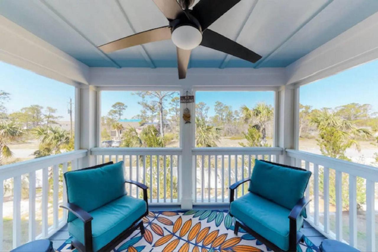 Resting Beach Face Pensacola Exterior foto